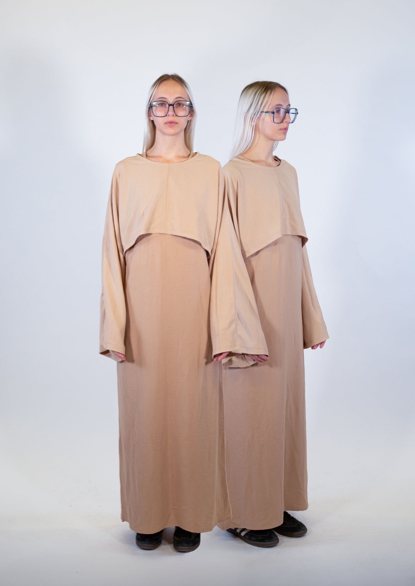 Kimono Crop