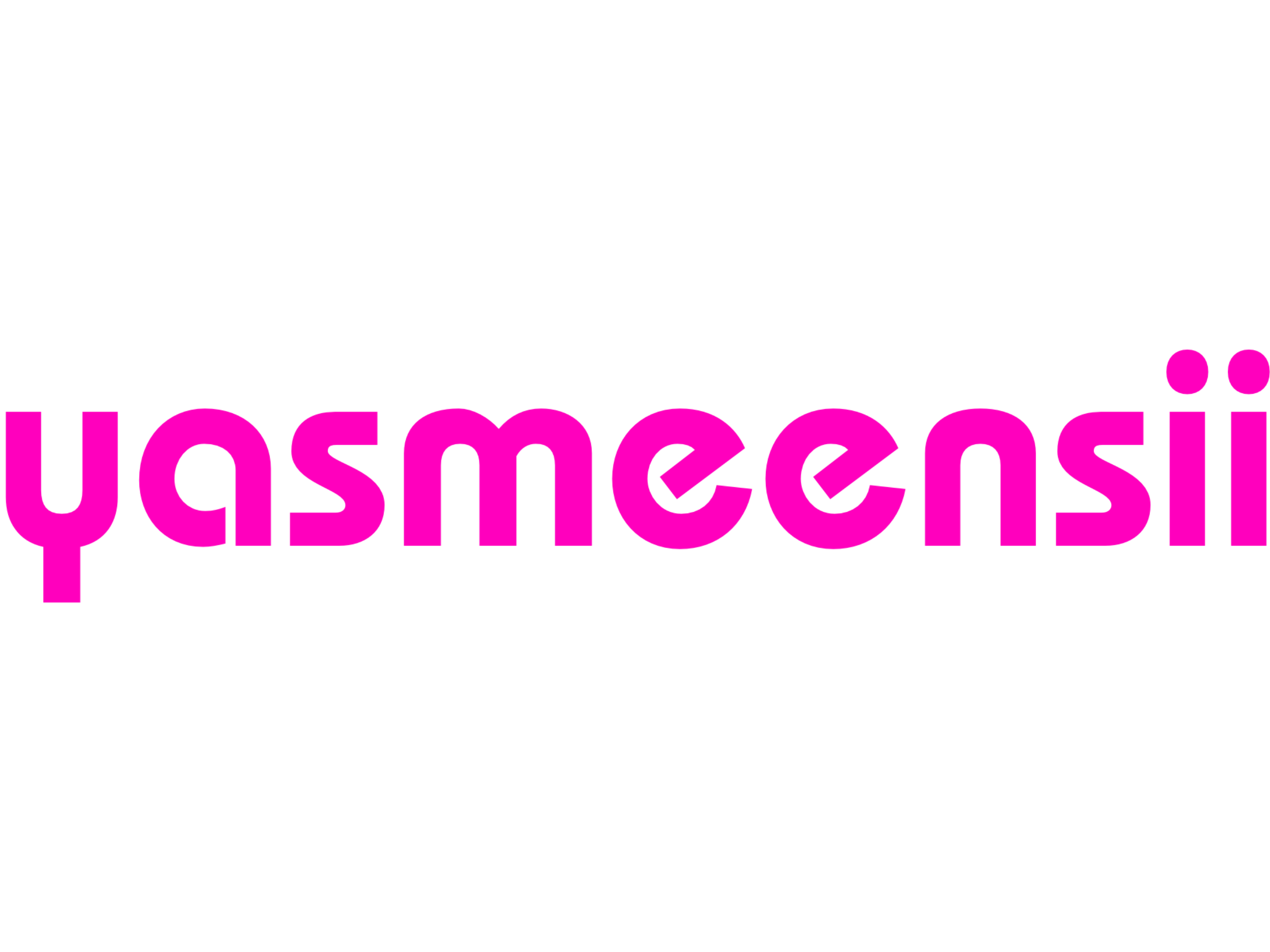 Yasmeensii