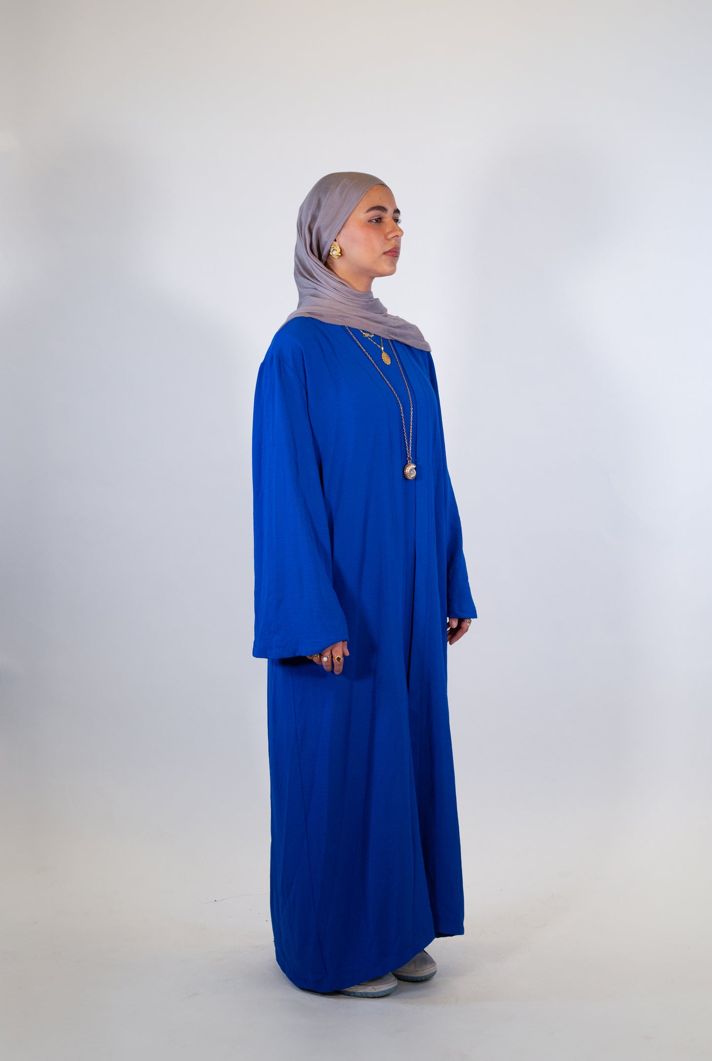 North Coast Abaya Set