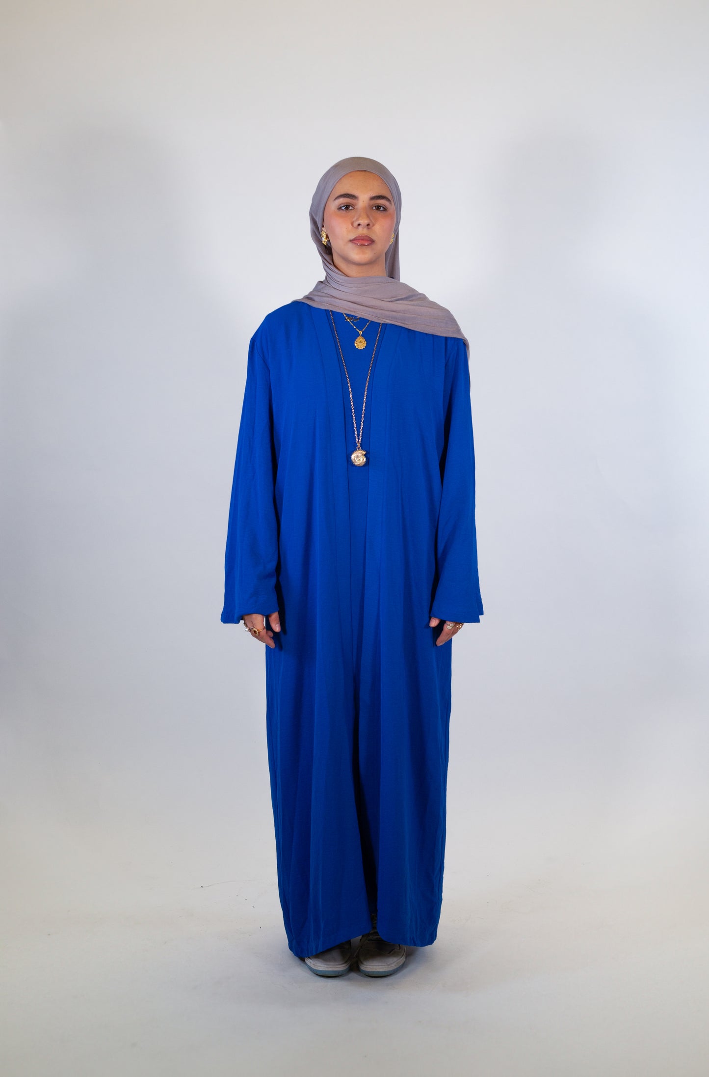 North Coast Abaya Set